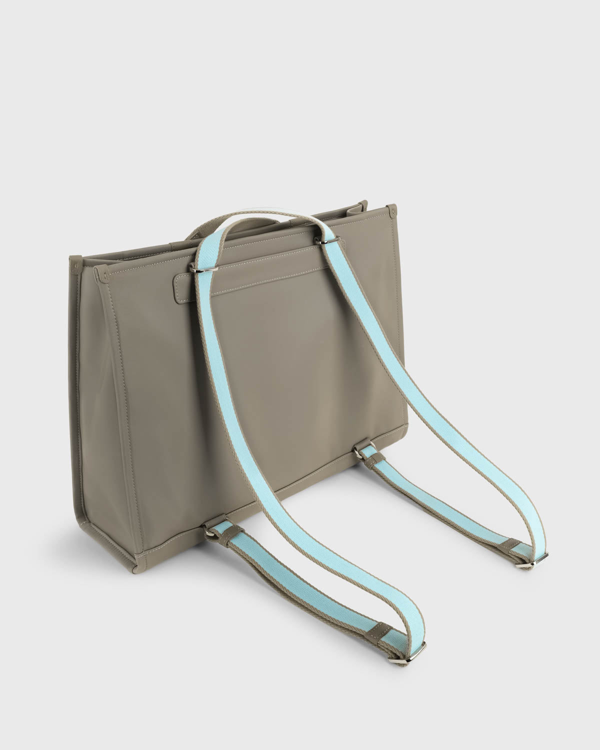 Mari Dual Totepack (Grey)