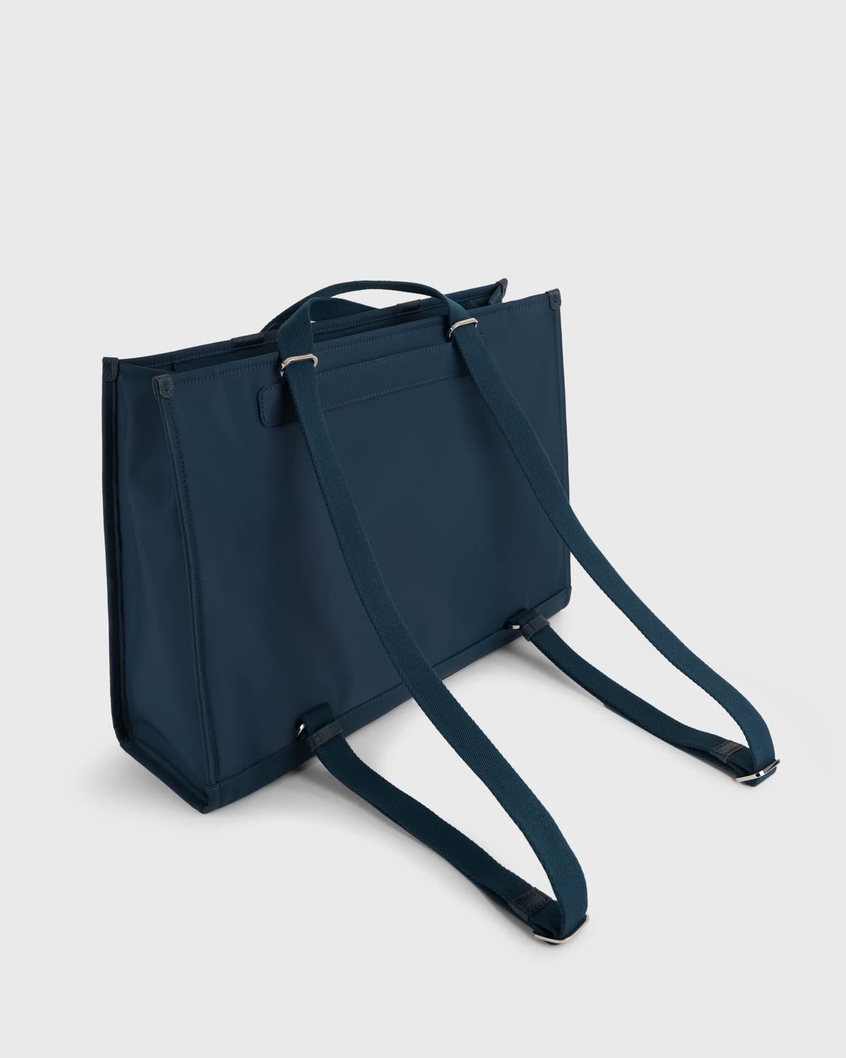 Mari Dual Totepack (Navy)
