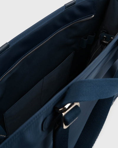 Mari Dual Totepack (Navy)