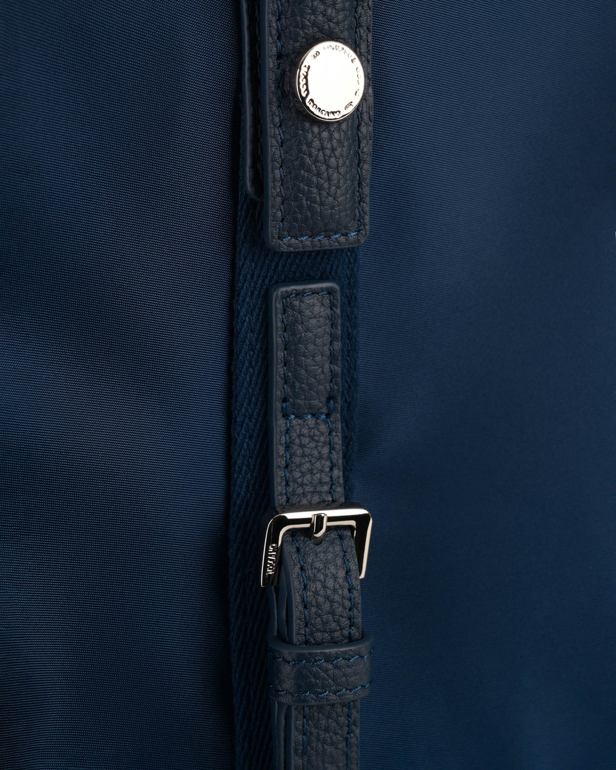 Mari Dual Totepack (Navy)