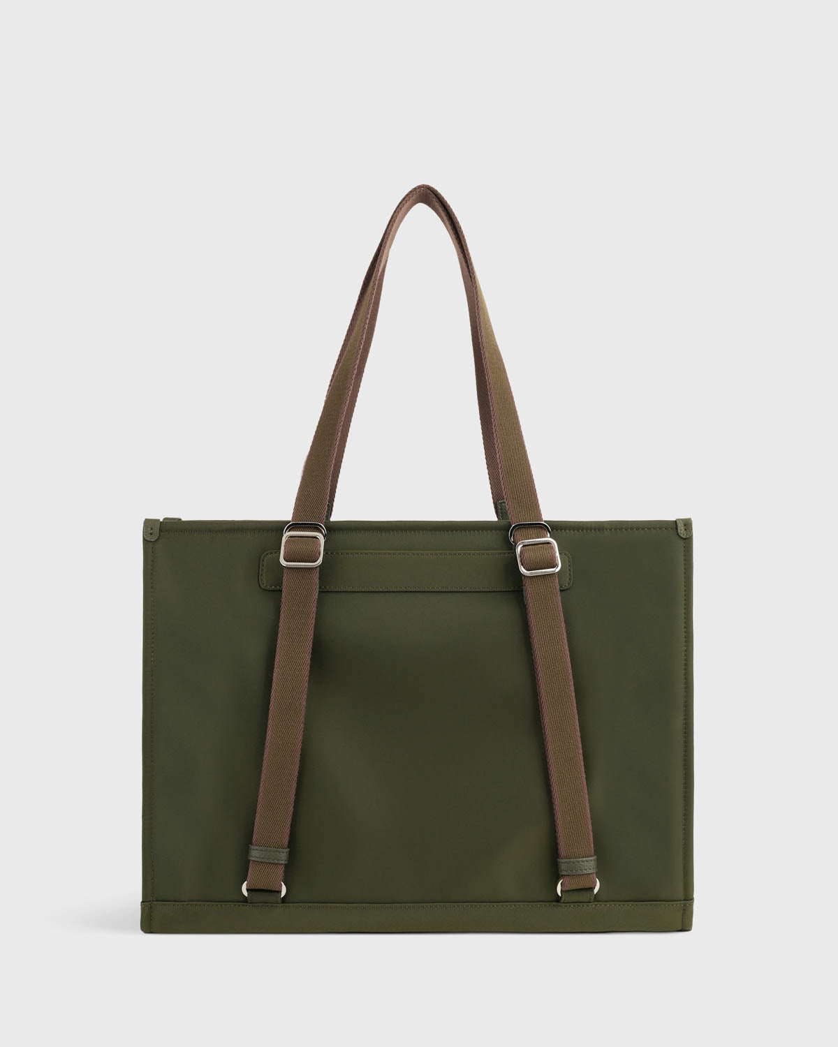 Mari Dual Totepack (Olive)