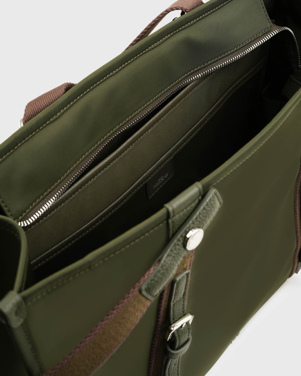 Mari Dual Totepack (Olive)