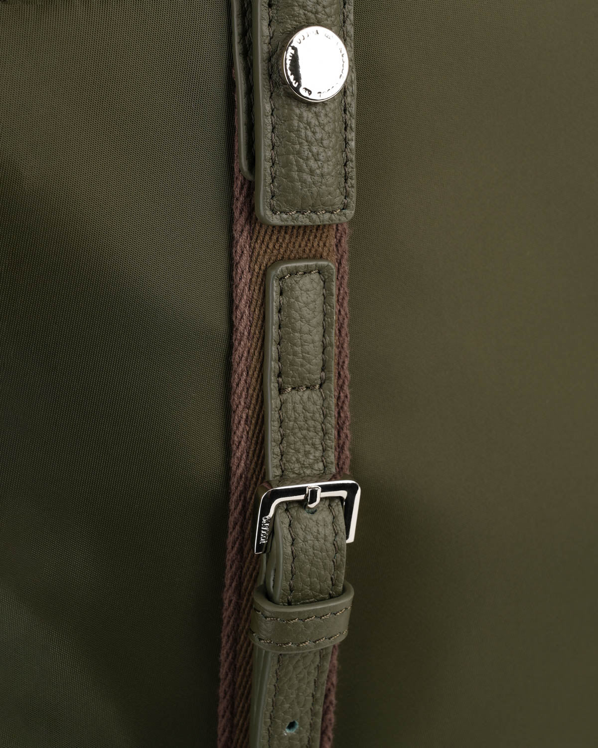 Mari Dual Totepack (Olive)