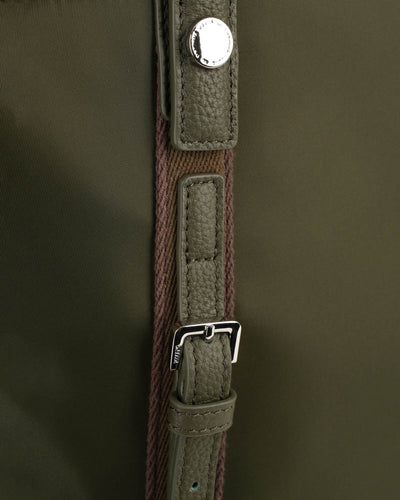 Mari Dual Totepack (Olive)