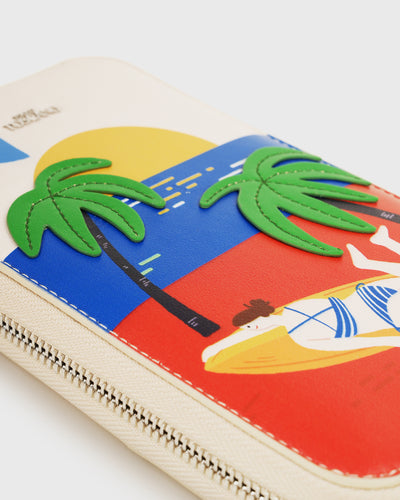 OOO Mobile Phone Bag by yezziyezzi