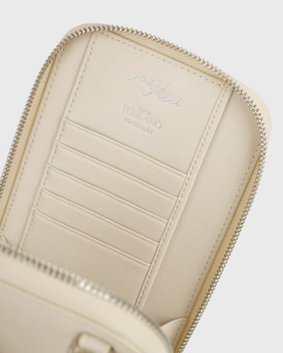 OOO Mobile Phone Bag by yezziyezzi