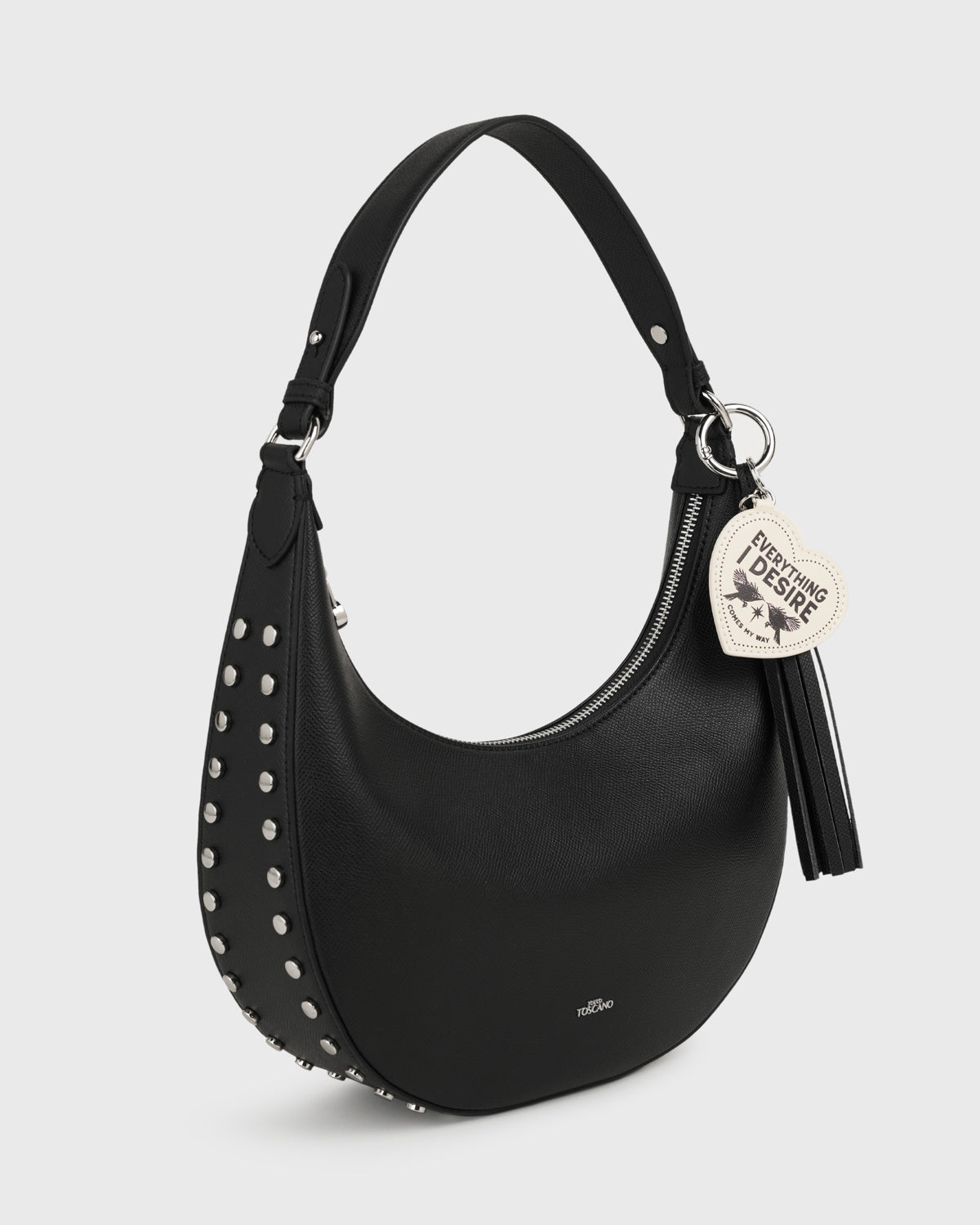 Manifest Shoulder Bag by epi.to.me - Tocco Toscano