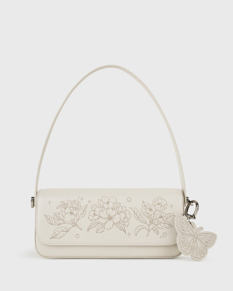 Sakura Top Handle by Sarah Lai - Tocco Toscano