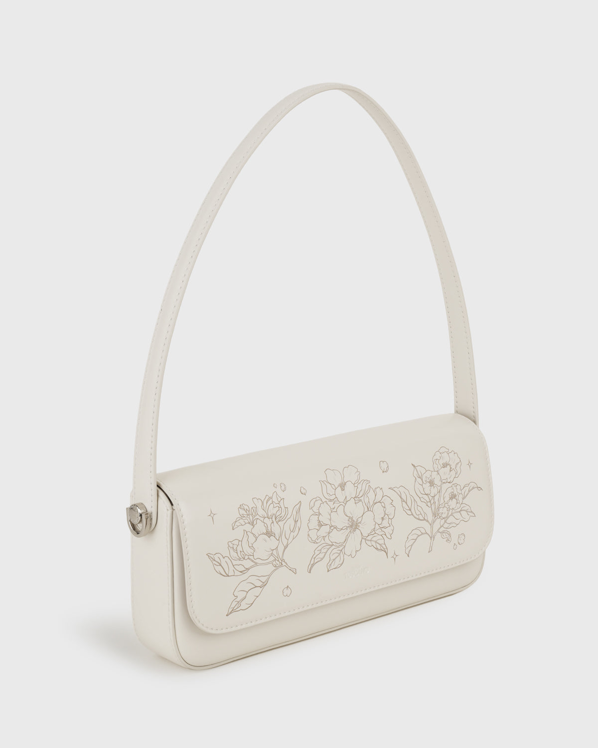 Sakura Top Handle by Sarah Lai - Tocco Toscano