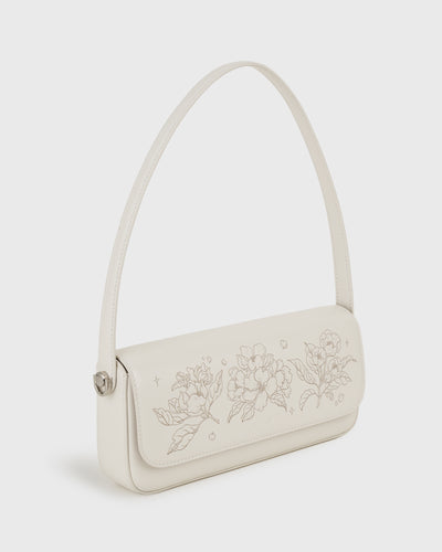 Sakura Top Handle by Sarah Lai