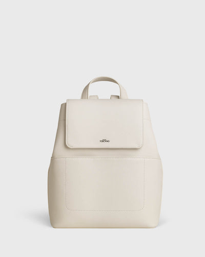 Hera Backpack (Cream)