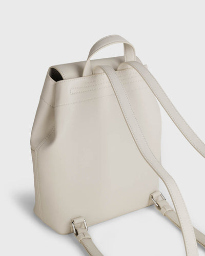 Hera Backpack (Cream)