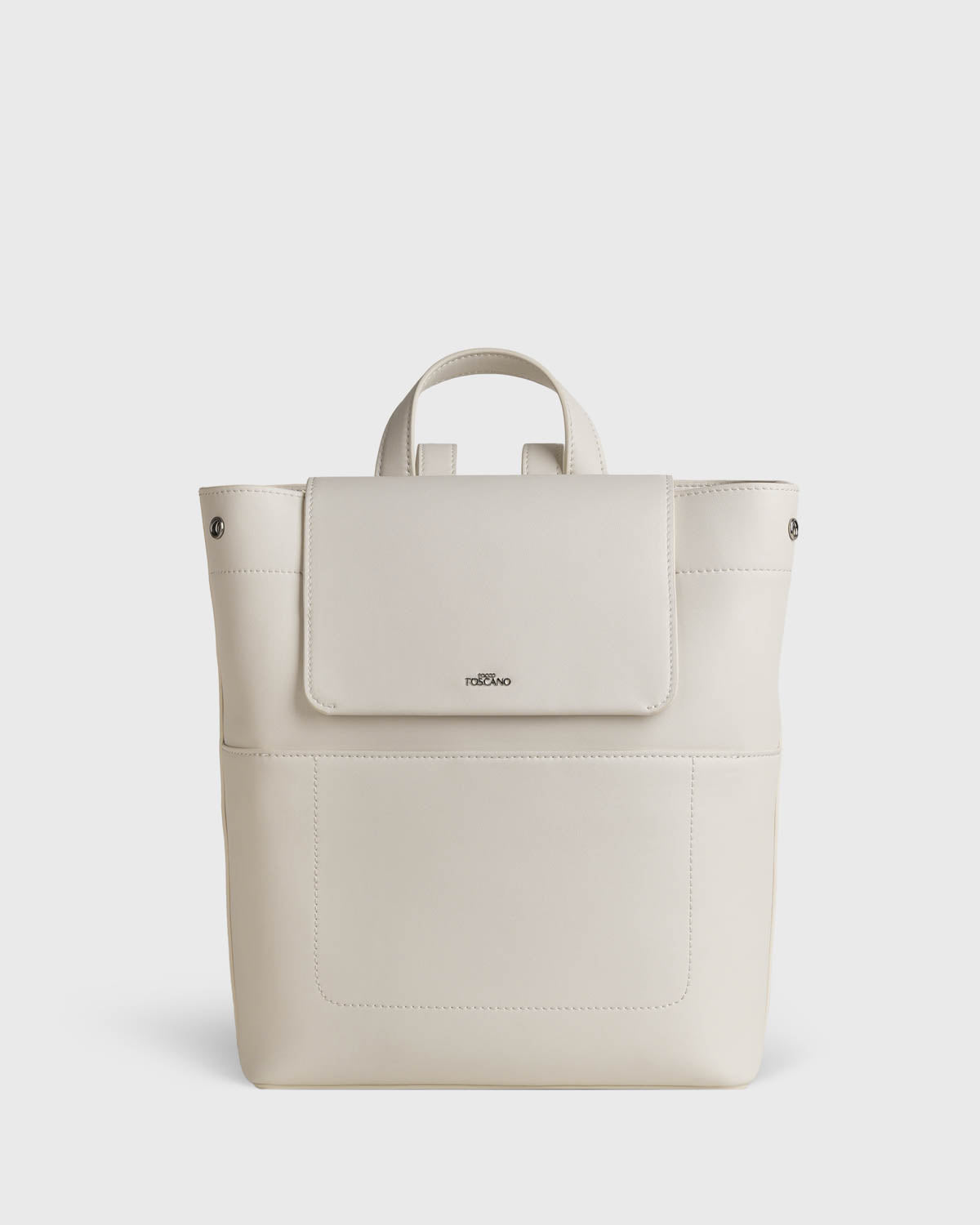Hera Backpack (Cream)