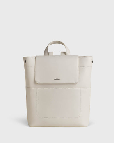 Hera Backpack (Cream)