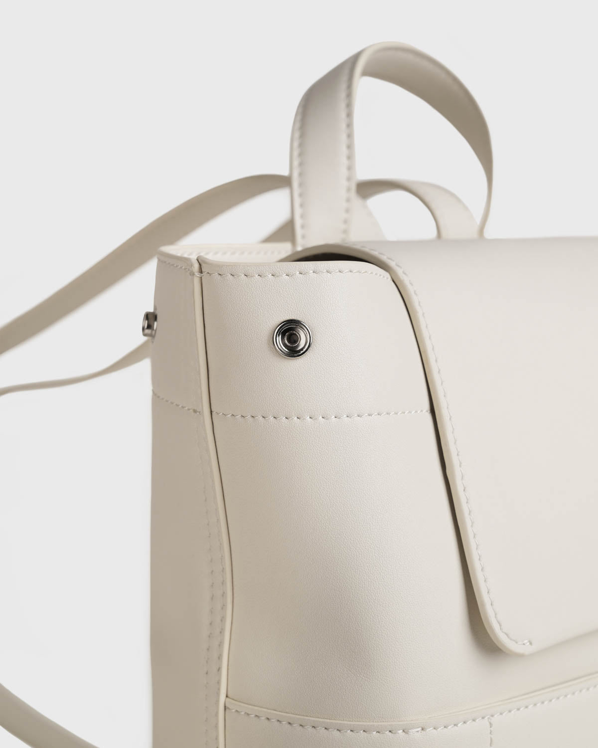 Hera Backpack (Cream)