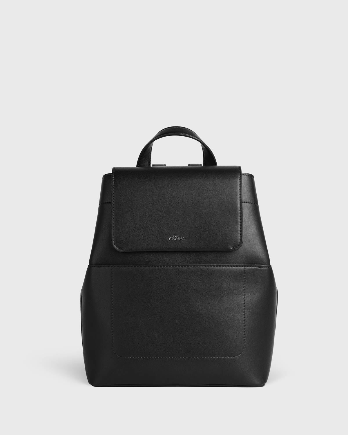 Hera Backpack (Black) Tocco Toscano