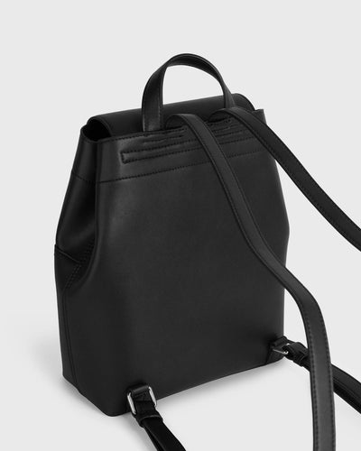 Hera Backpack (Black)