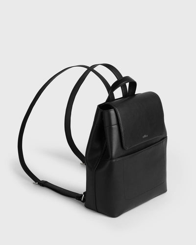 Hera Backpack (Black)