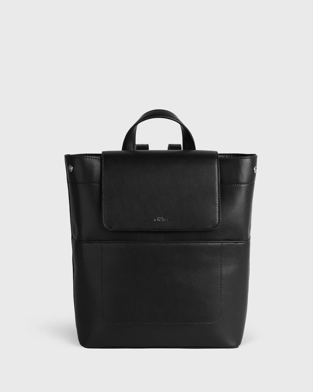 Hera Backpack (Black)