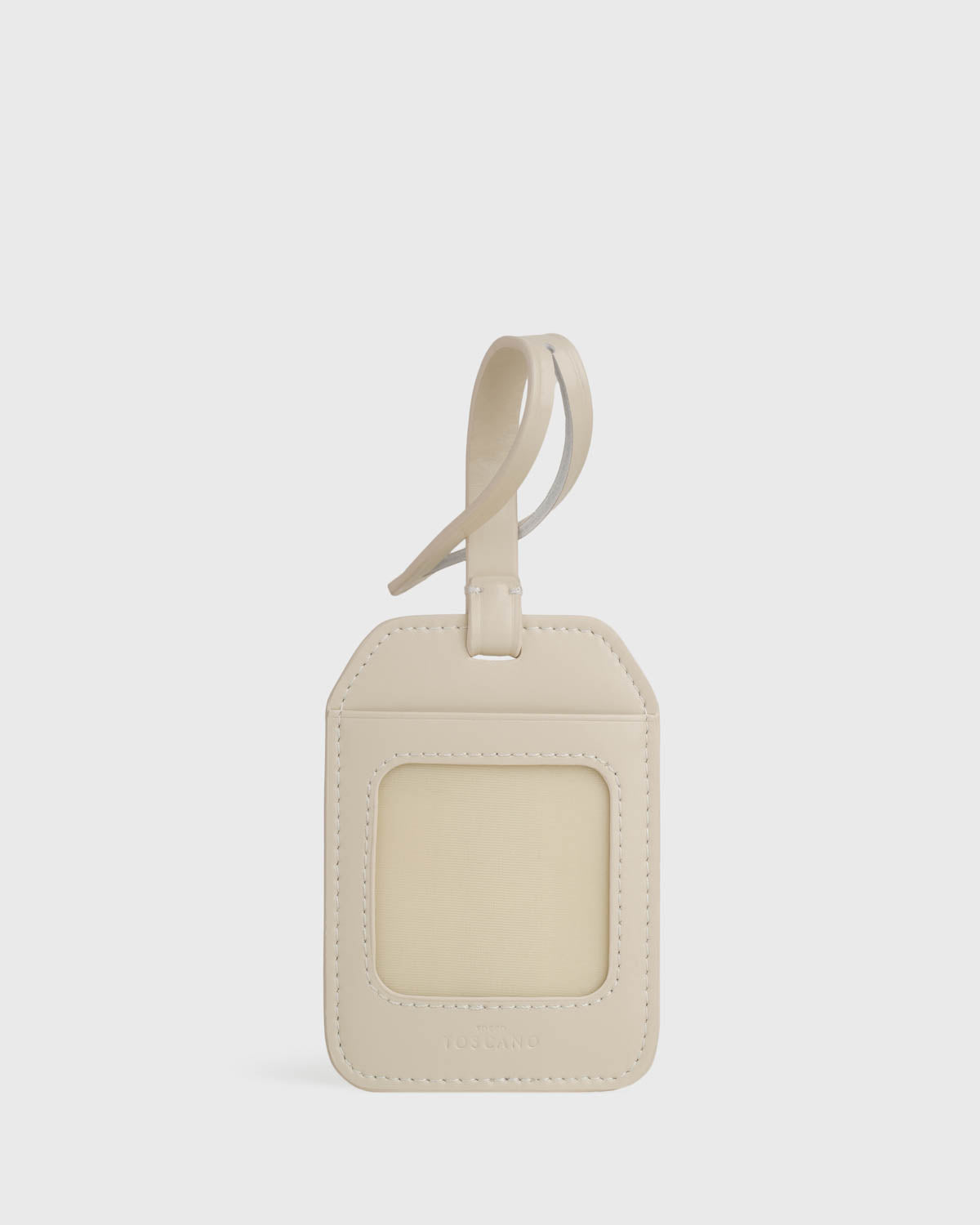 The Lucky Charm	(Cream)