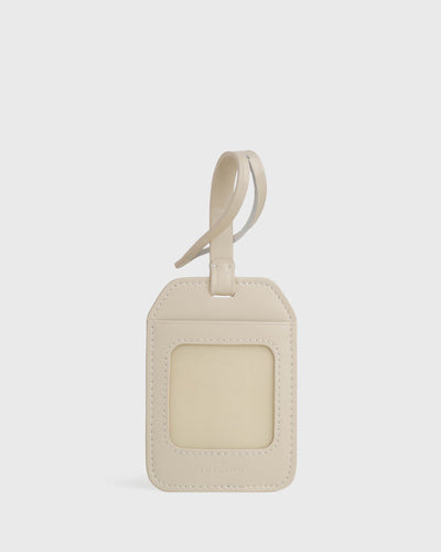 The Lucky Charm	(Cream)