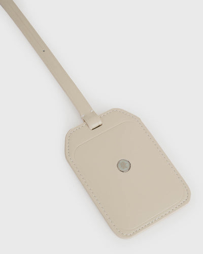 The Lucky Charm	(Cream)