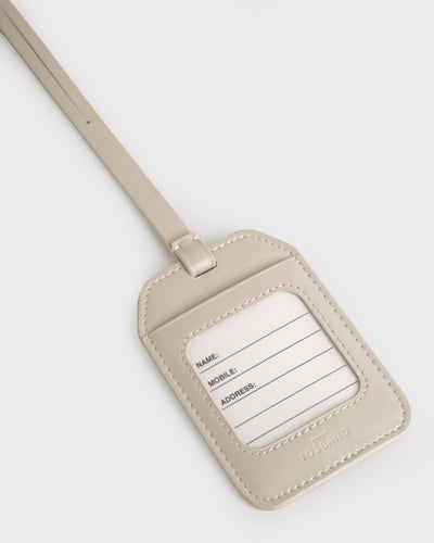 The Lucky Charm	(Cream)