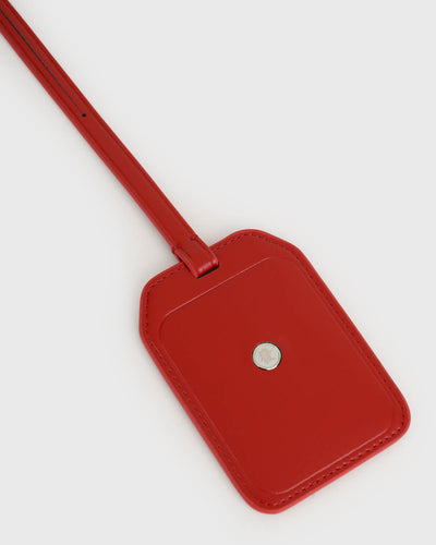 The Lucky Charm	(Scarlet)