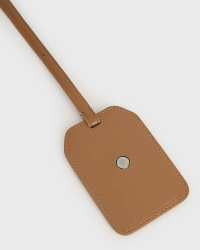 The Lucky Charm	(Toffee)