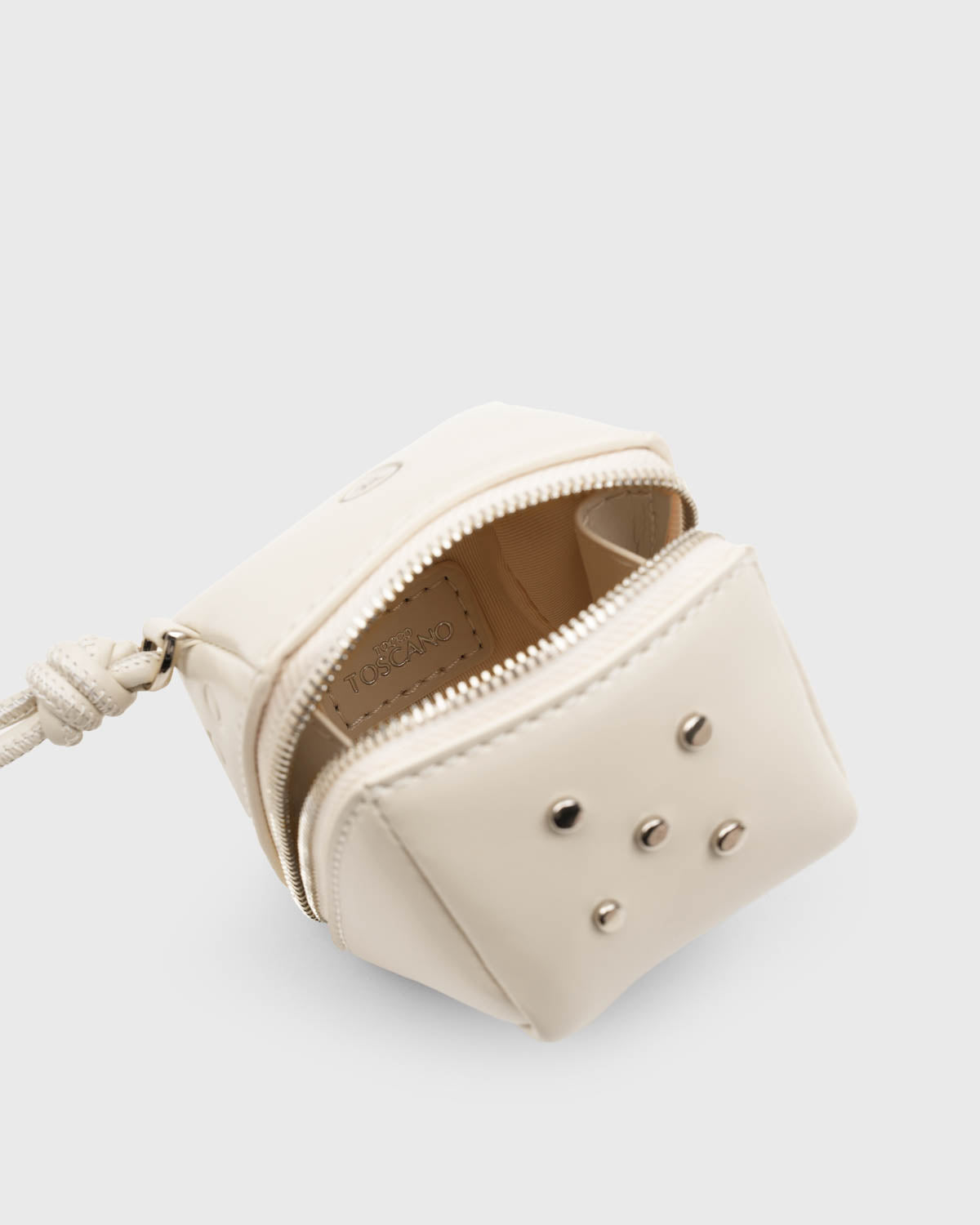 The Lucky Roll (Cream)