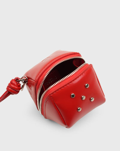 The Lucky Roll (Scarlet)