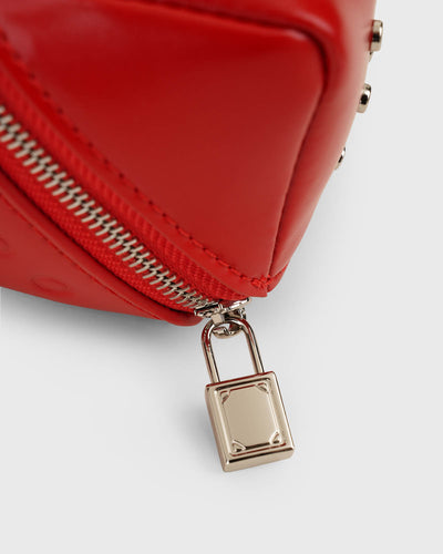 The Lucky Roll (Scarlet)