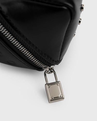 The Lucky Roll (Black)