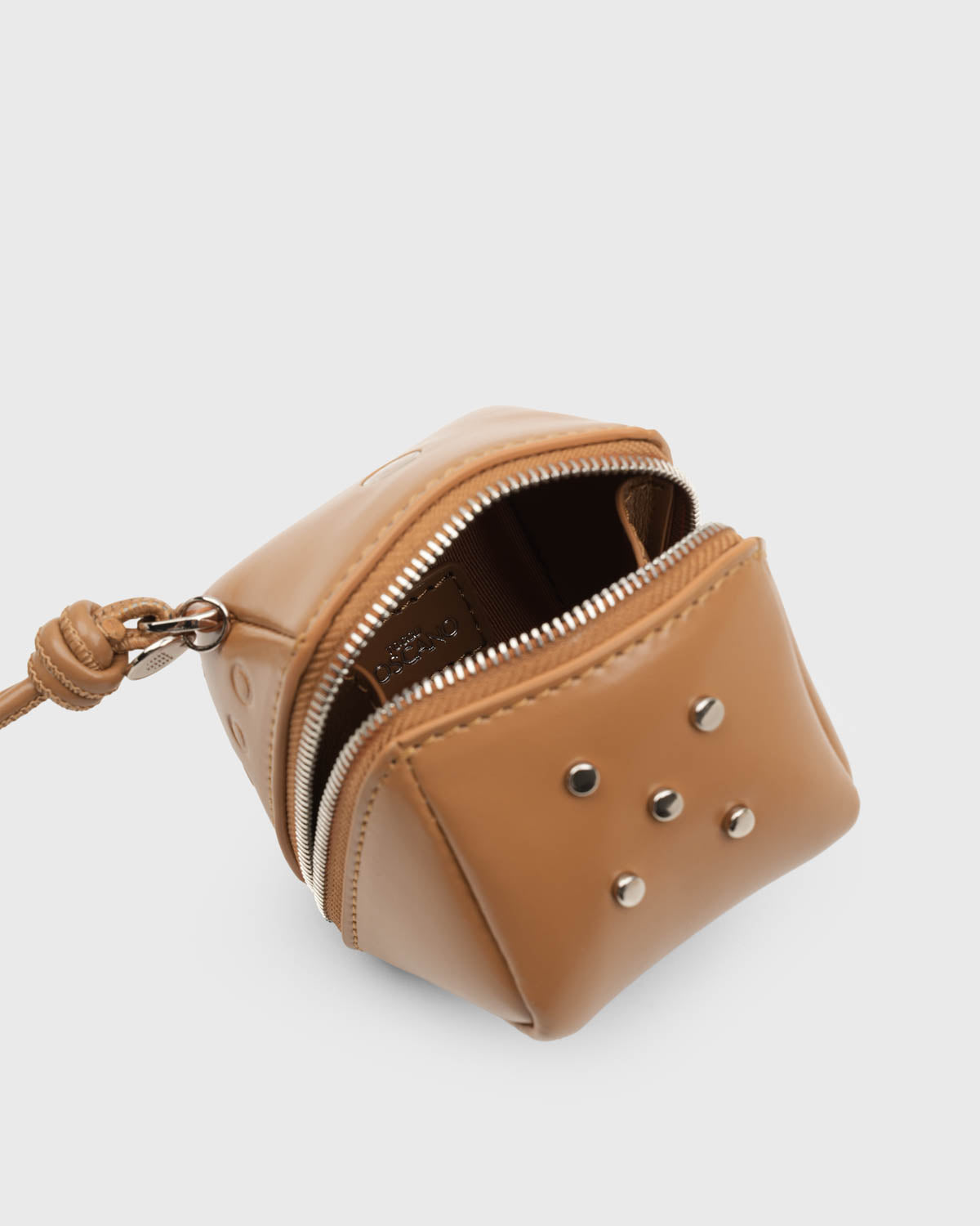 The Lucky Roll (Toffee)