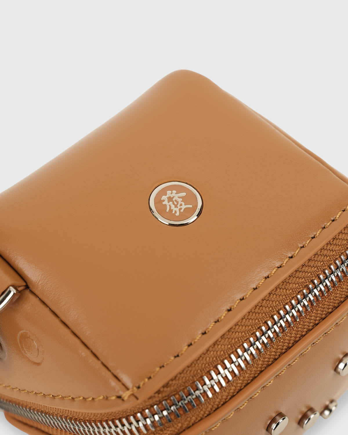 The Lucky Roll (Toffee)