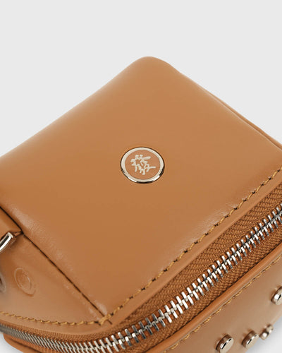 The Lucky Roll (Toffee)