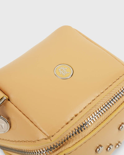 The Lucky Roll (Maize)