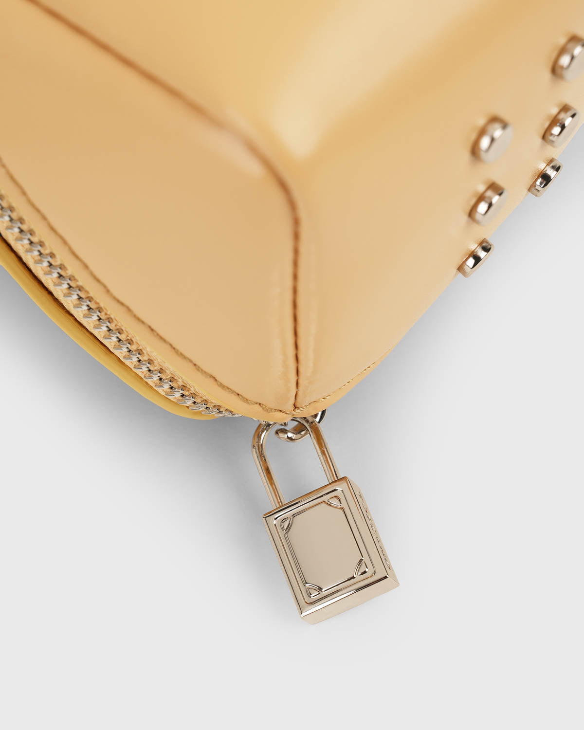 The Lucky Roll (Maize)