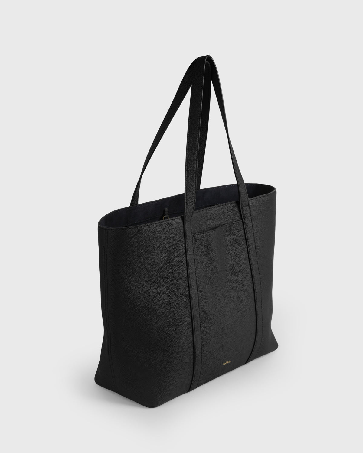 Aimee Tote (Black)