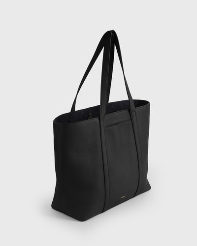 Aimee Tote (Black)