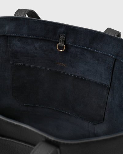 Aimee Tote (Black)