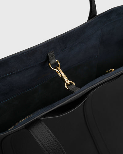 Aimee Tote (Black)