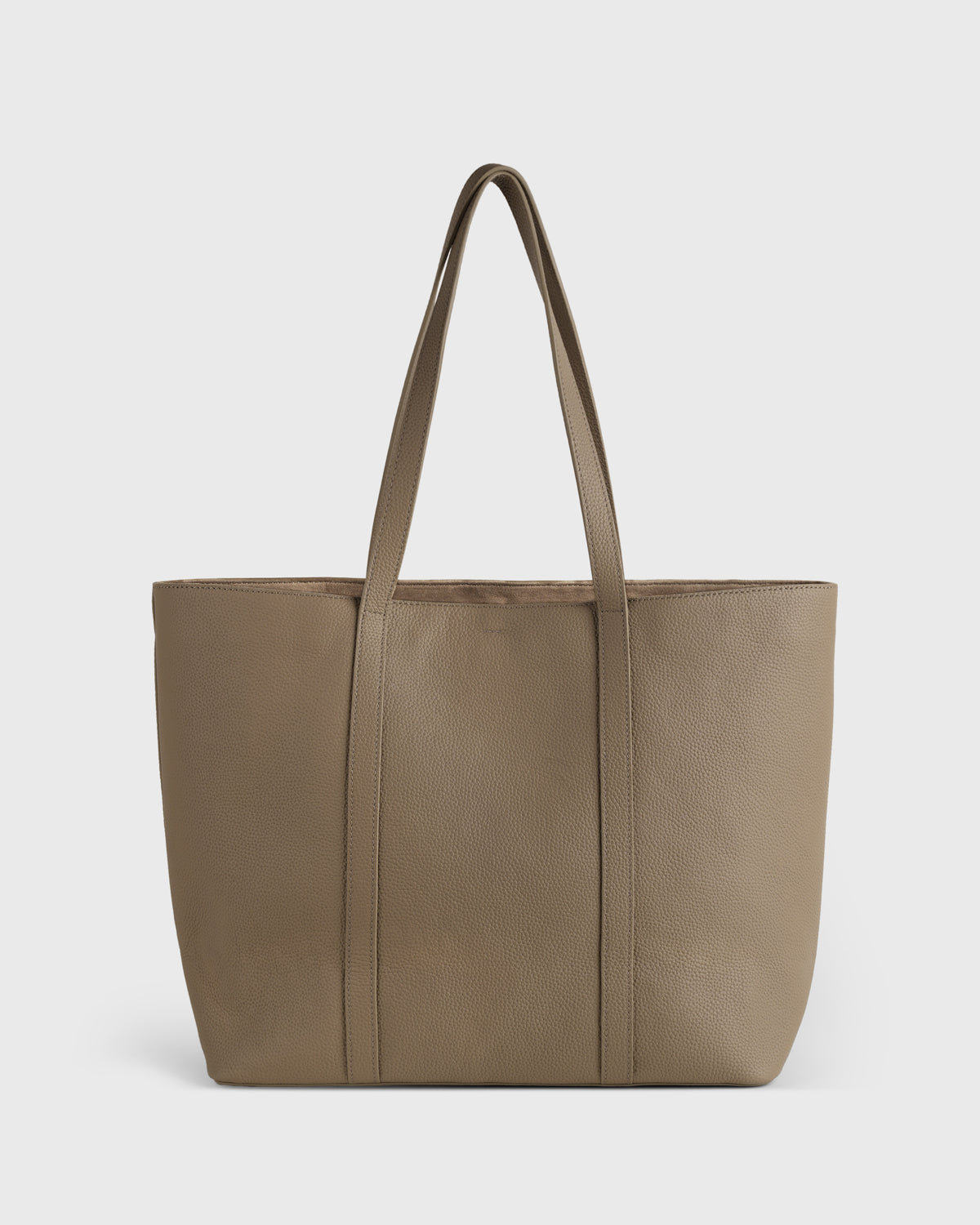 Aimee Tote (Taupe)