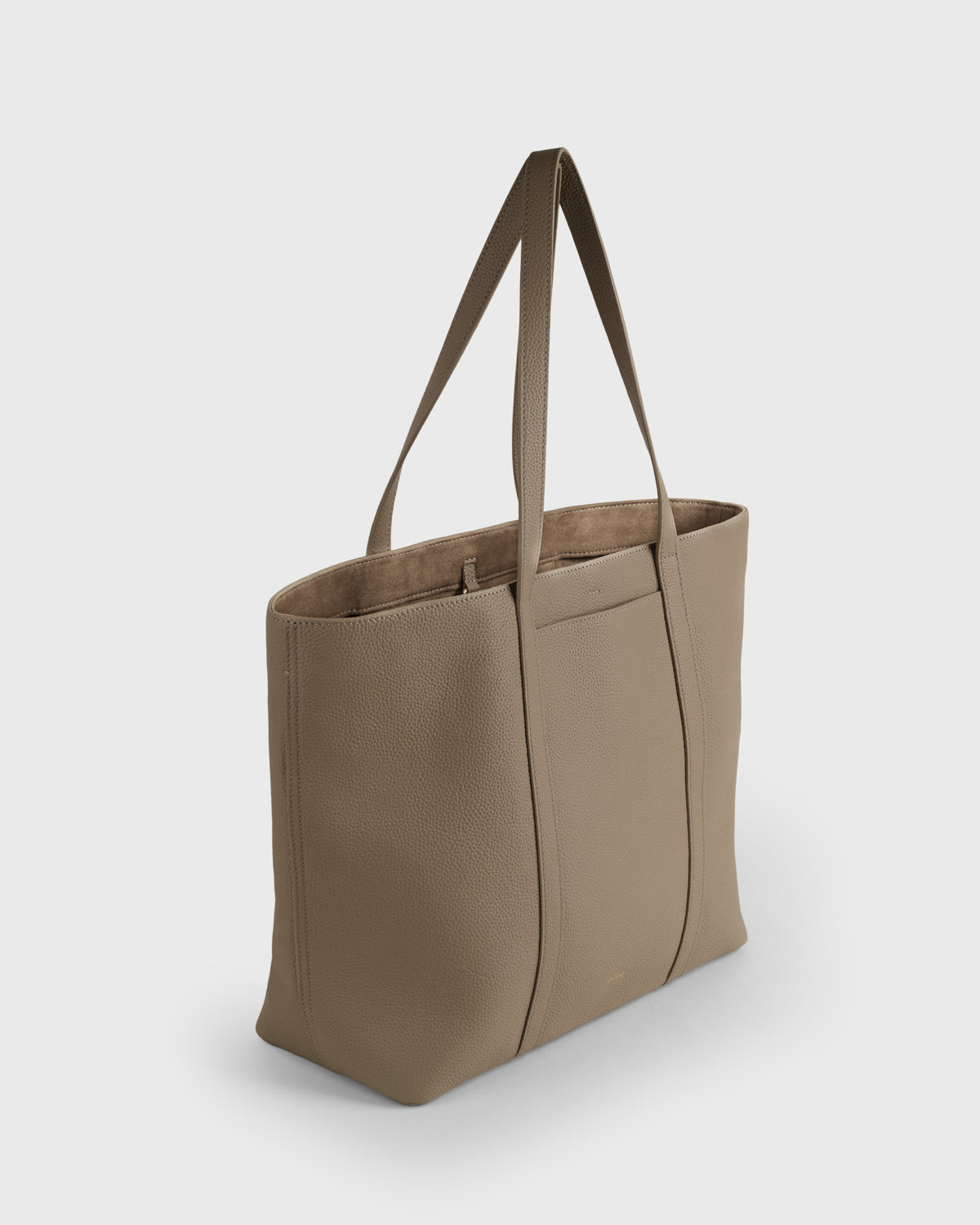 Aimee Tote (Taupe)