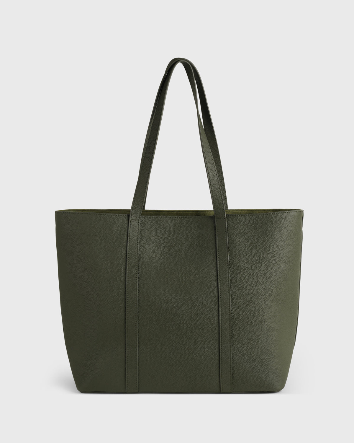 Aimee Tote (Olive)