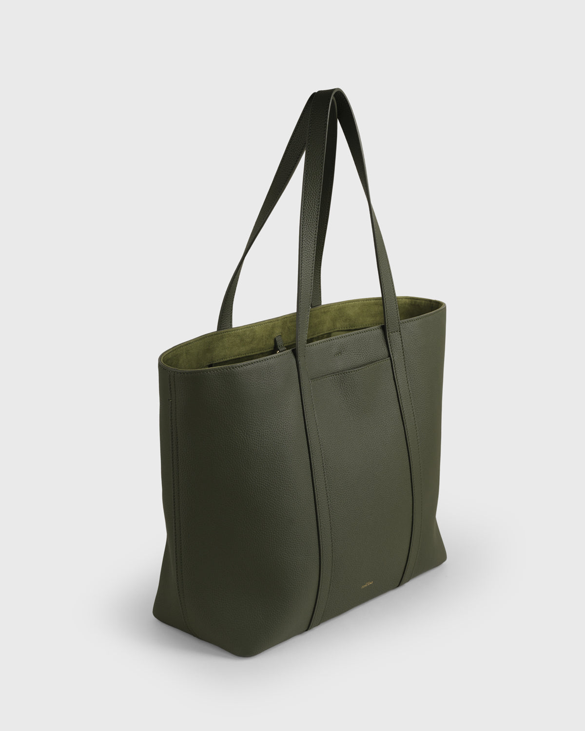 Aimee Tote (Olive)