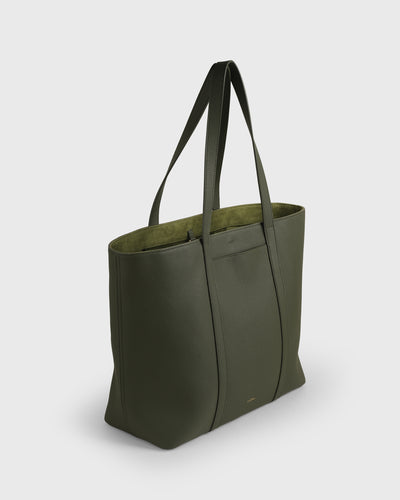 Aimee Tote (Olive)