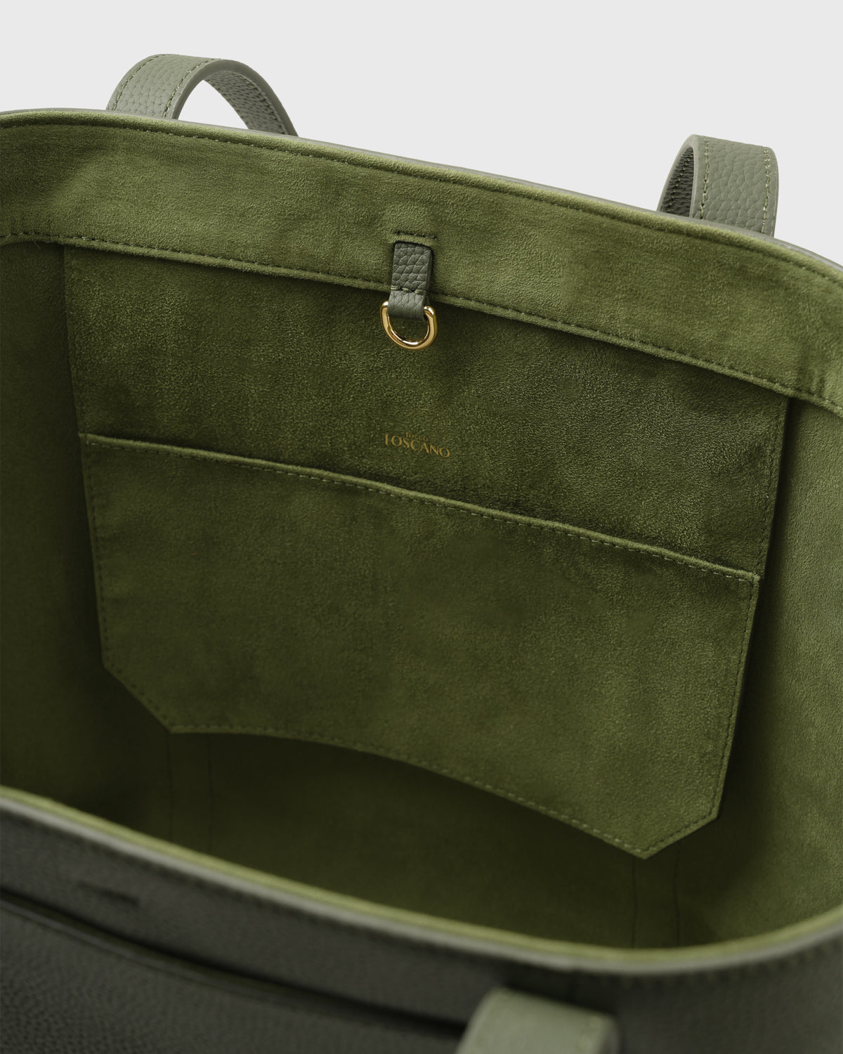 Aimee Tote (Olive)