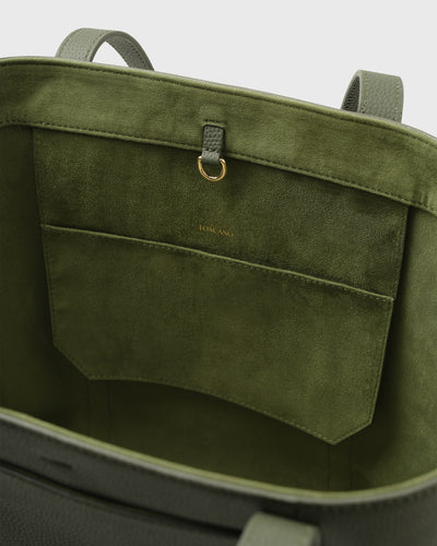 Aimee Tote (Olive)