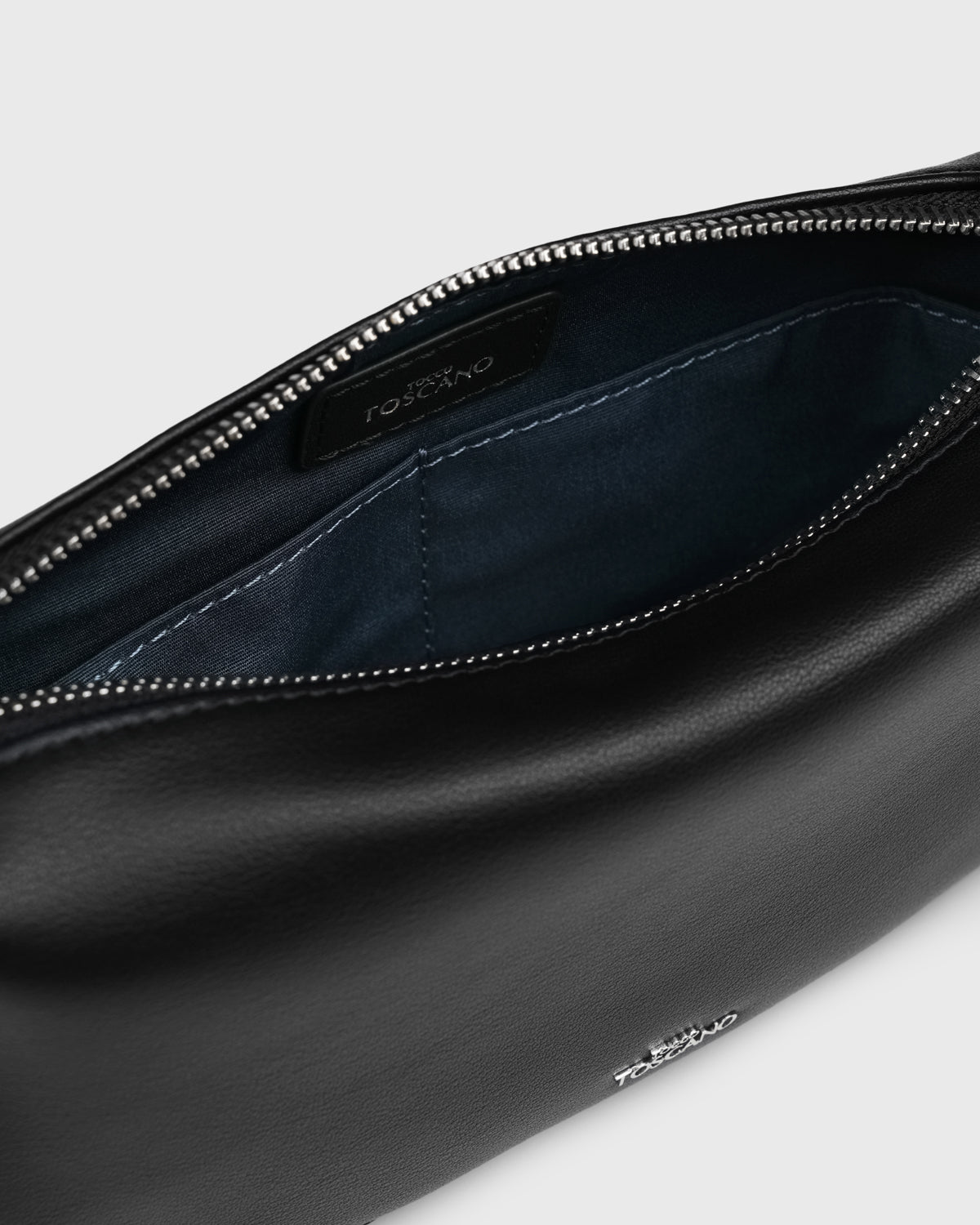 Juni Crossbody Pouch	(Black)